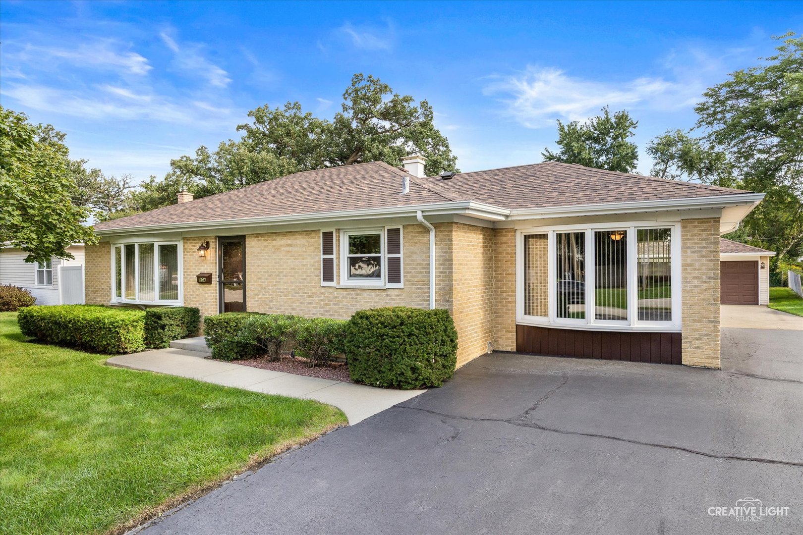 304 Crestwood Drive