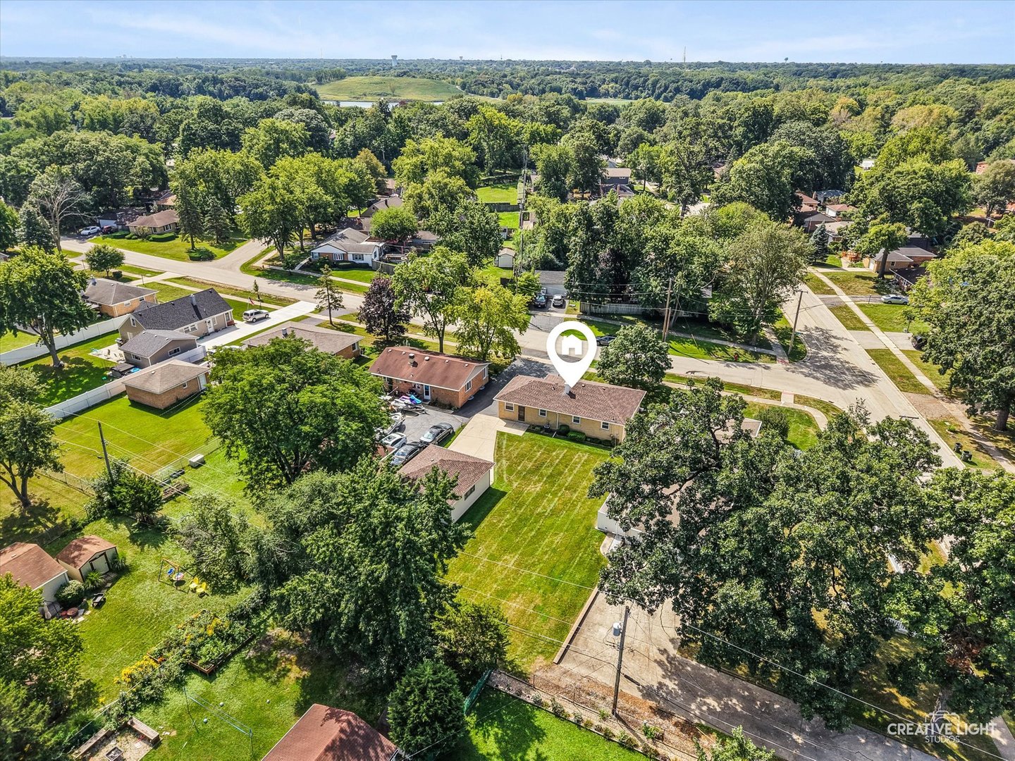 304 Crestwood Drive