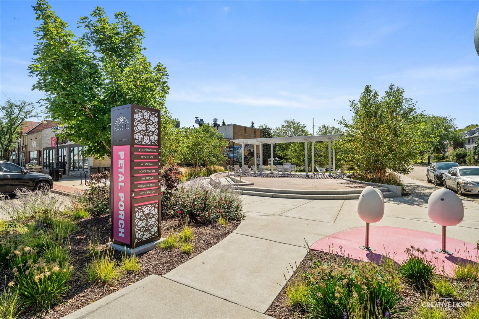 304 Crestwood Drive