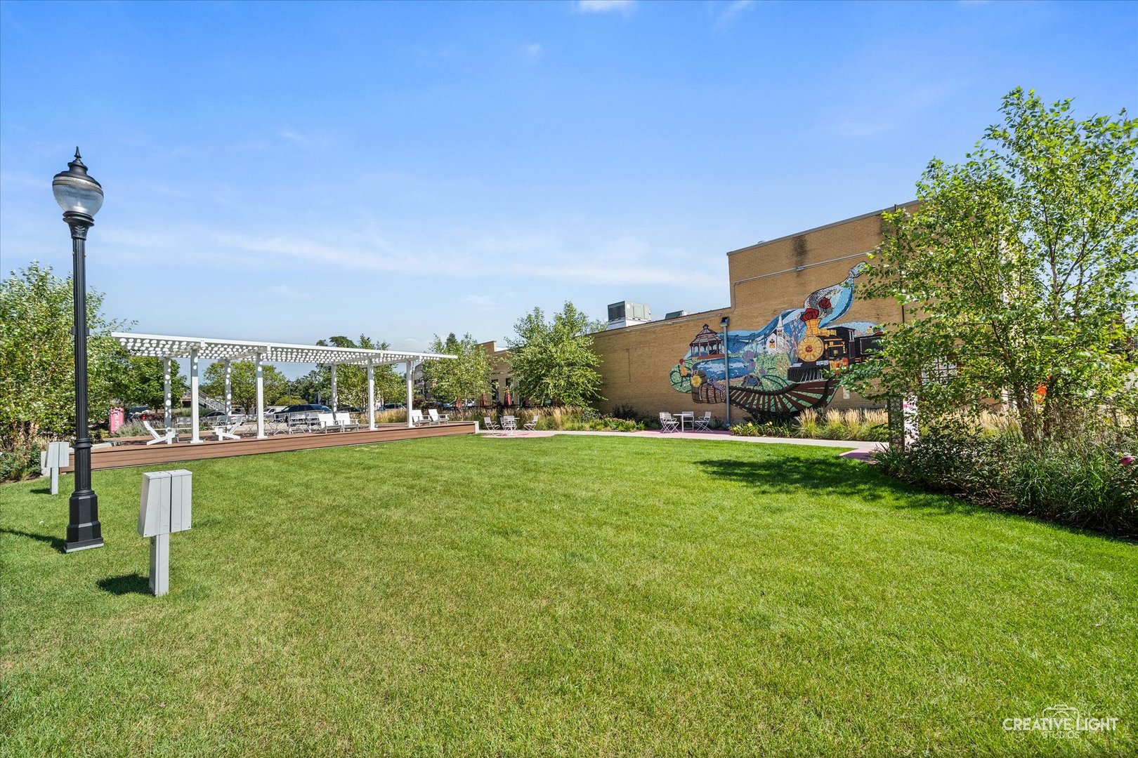 304 Crestwood Drive