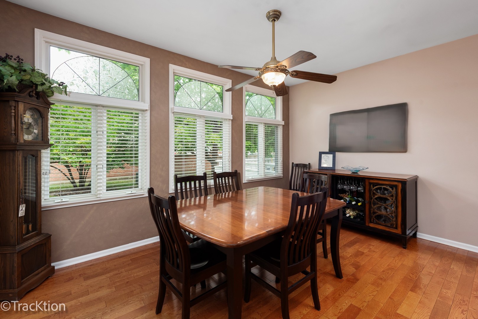 4 Mashie Court