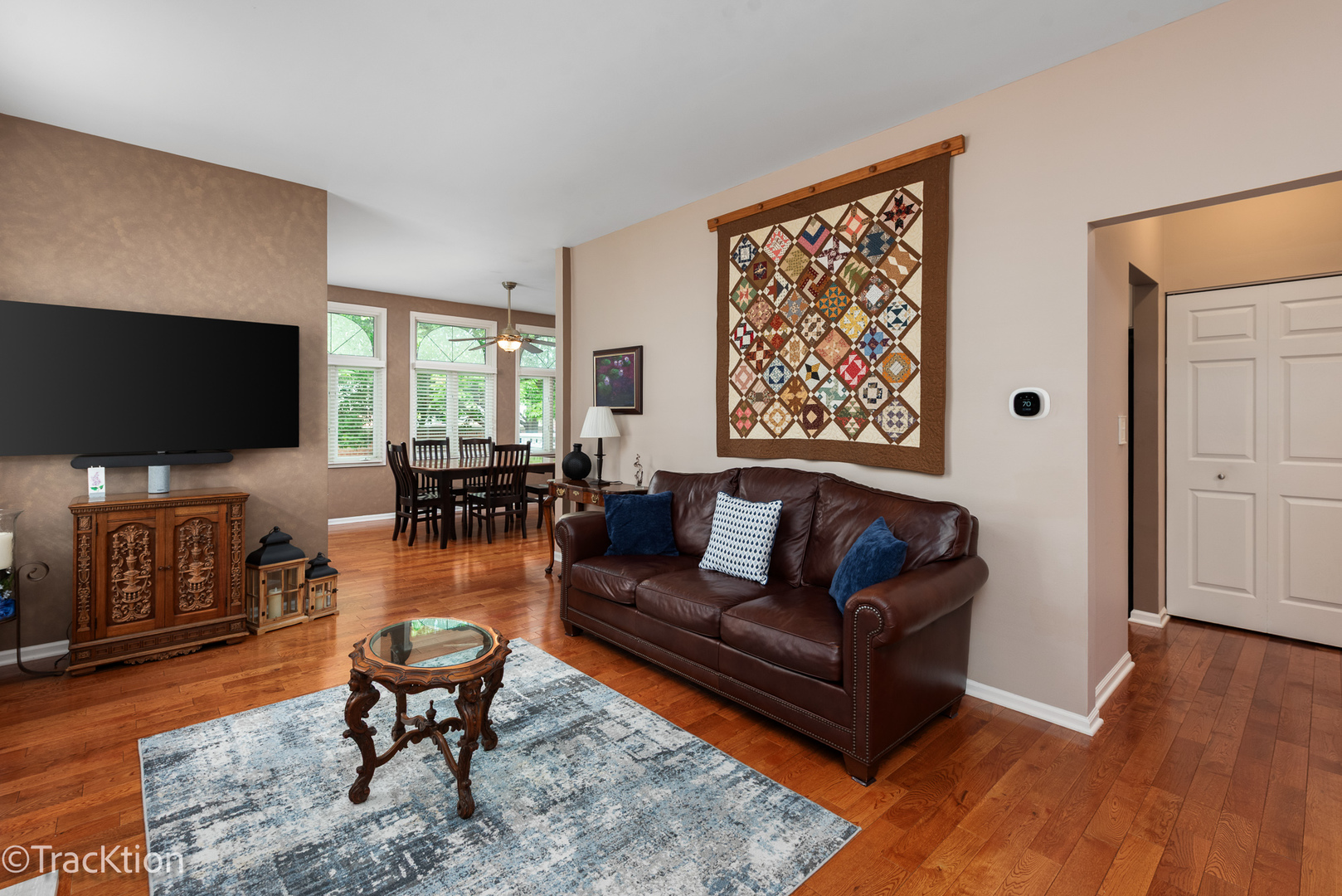 4 Mashie Court