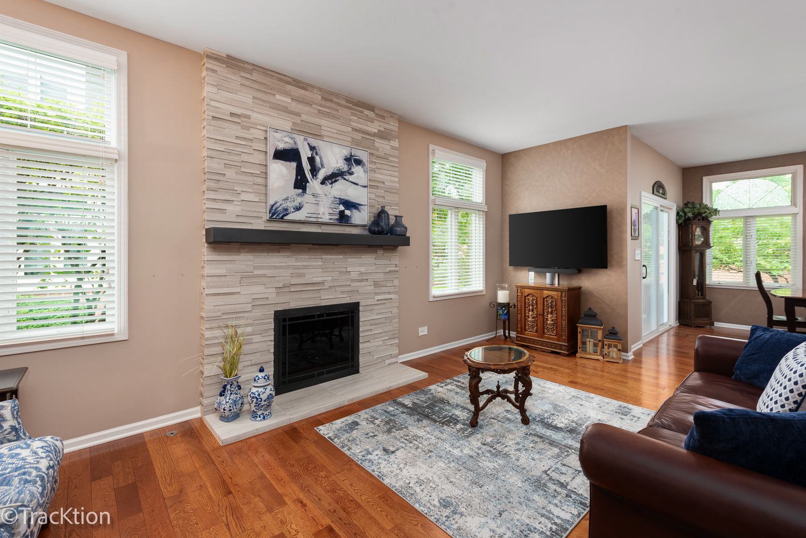 4 Mashie Court