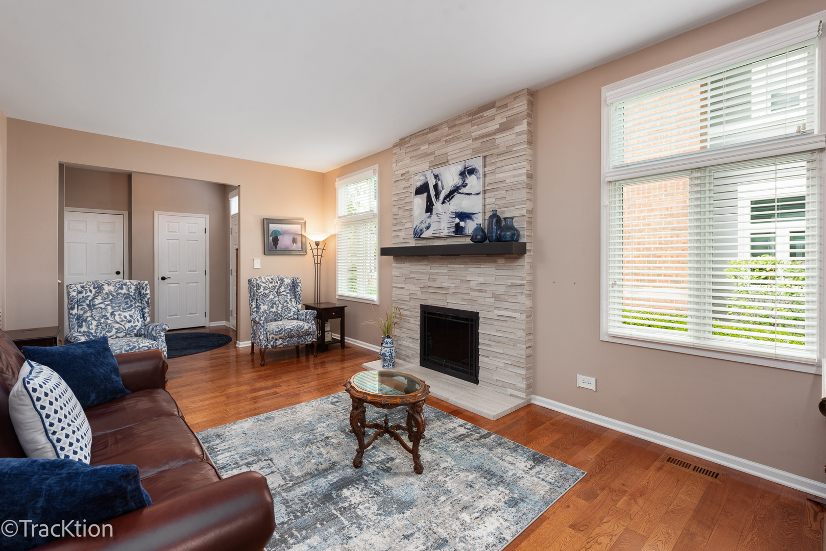 4 Mashie Court