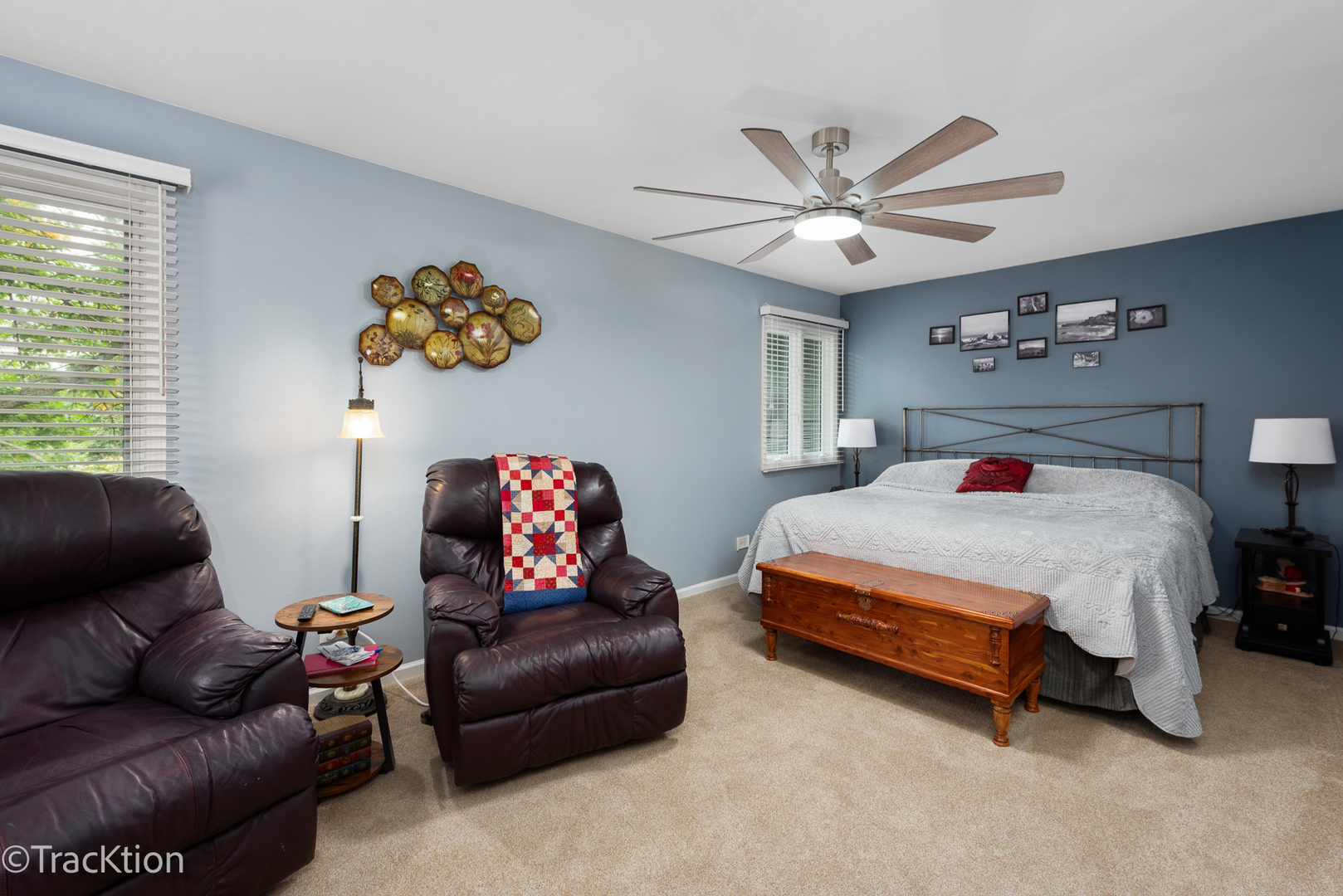 4 Mashie Court