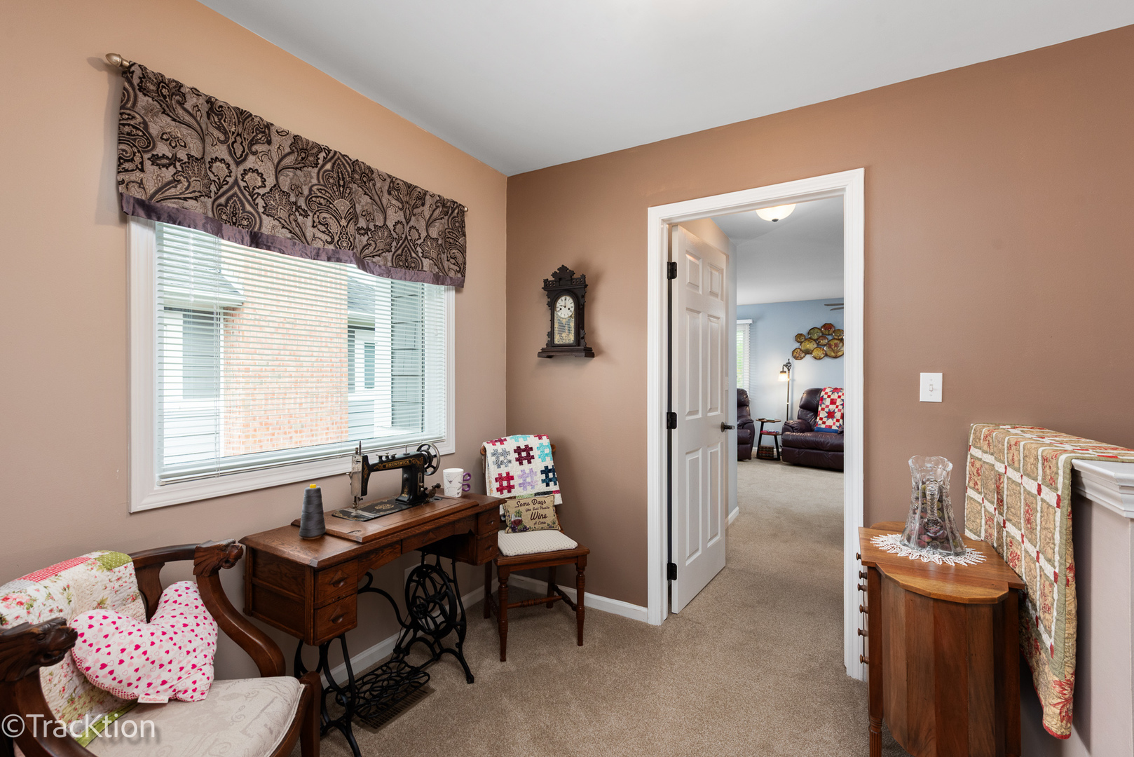4 Mashie Court
