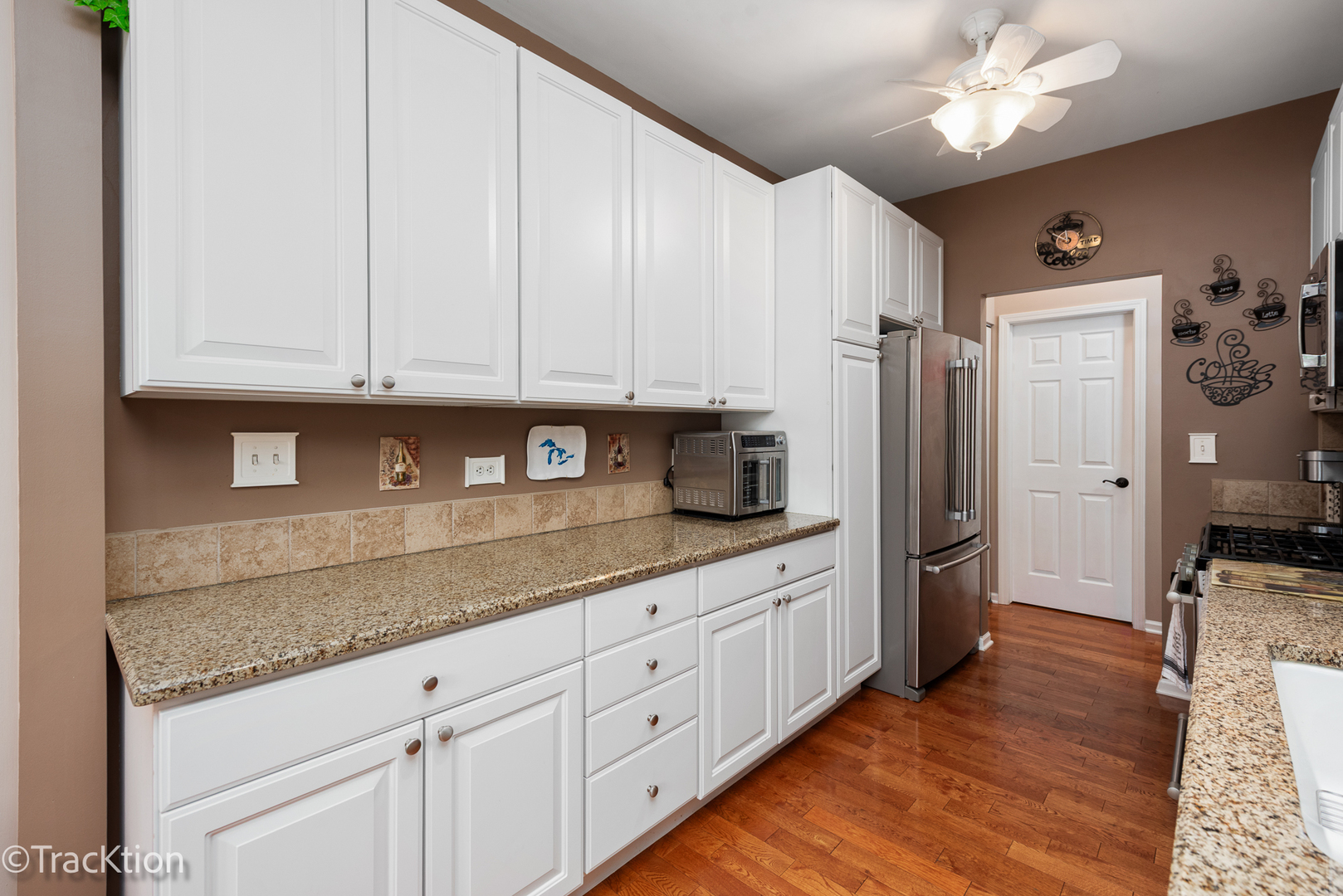 4 Mashie Court