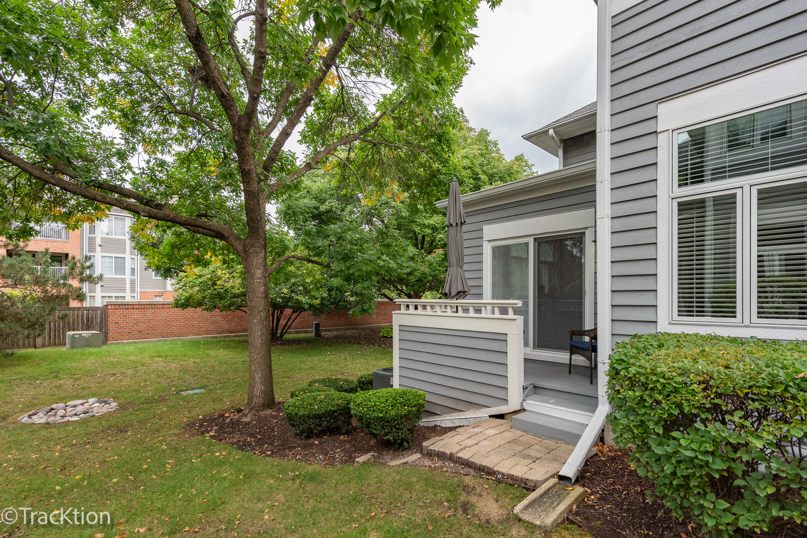 4 Mashie Court