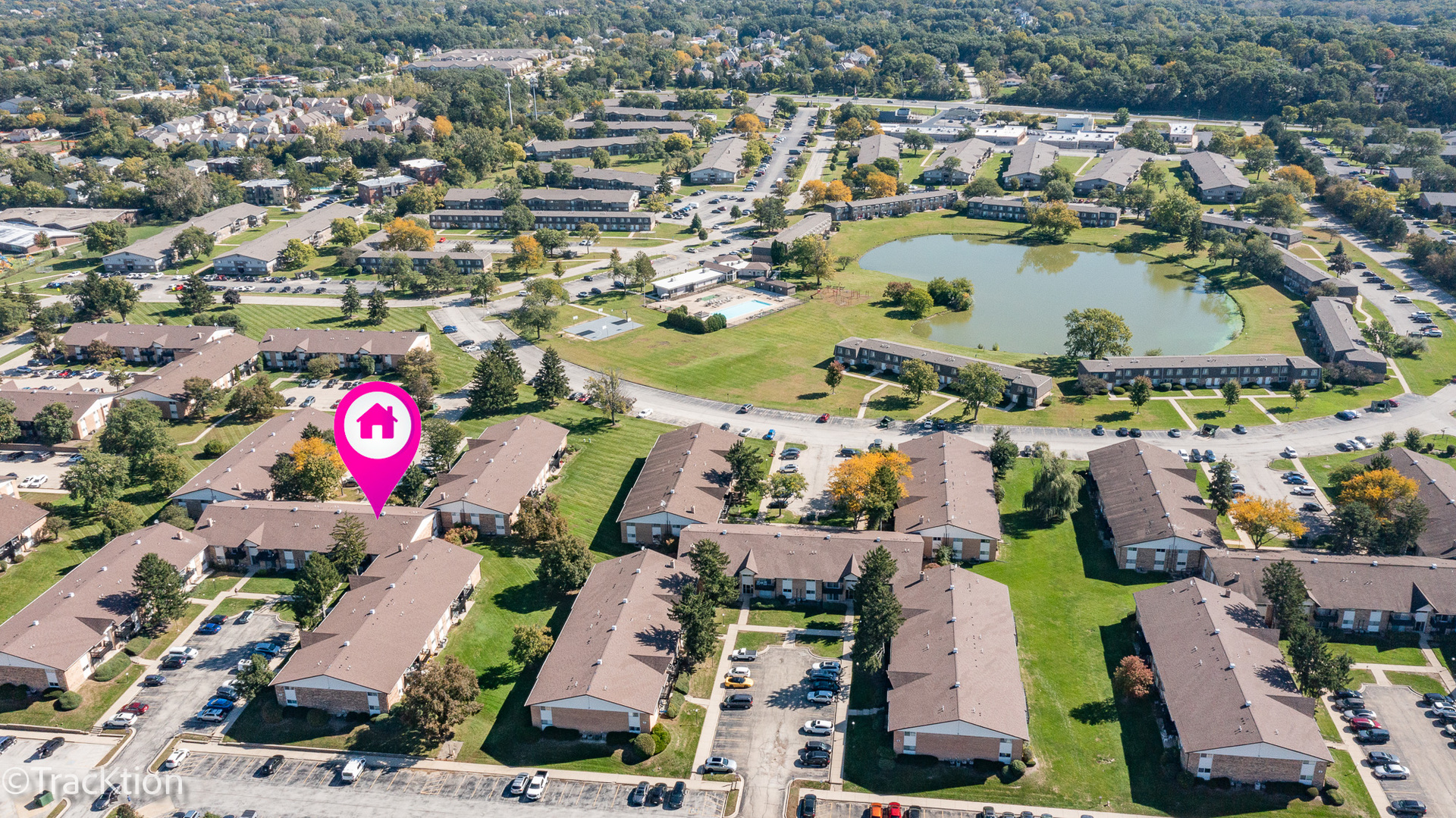 13A Kingery Quarter Unit: 203