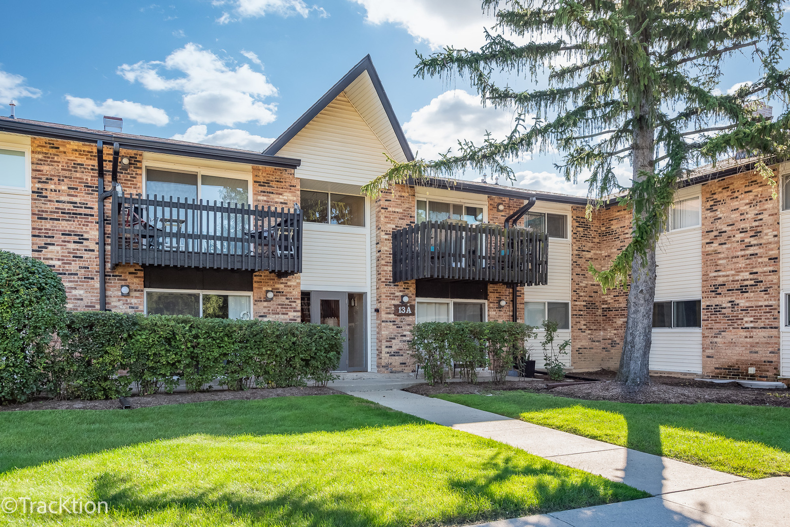 13A Kingery Quarter Unit: 203