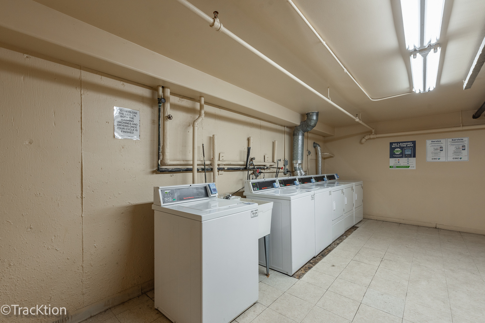 13A Kingery Quarter Unit: 203