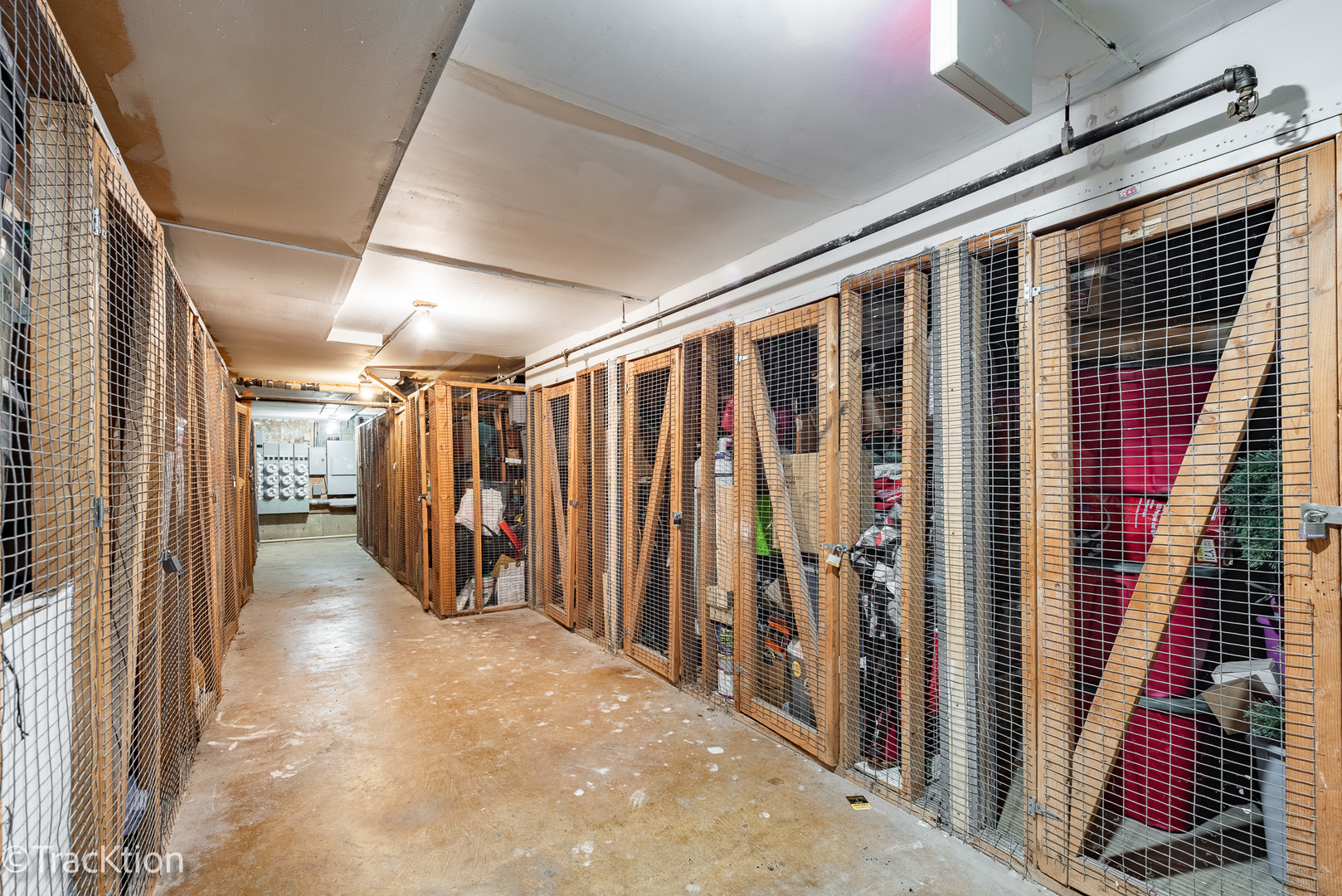 13A Kingery Quarter Unit: 203