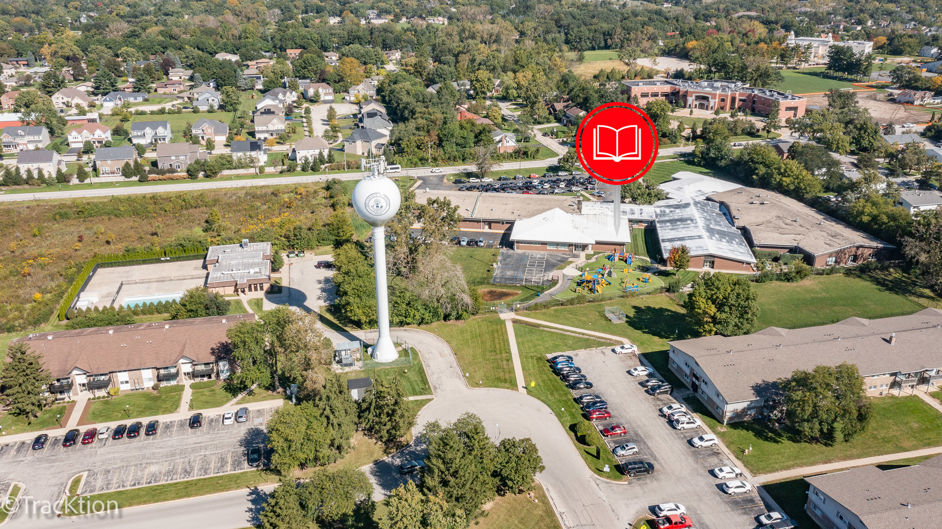 13A Kingery Quarter Unit: 203
