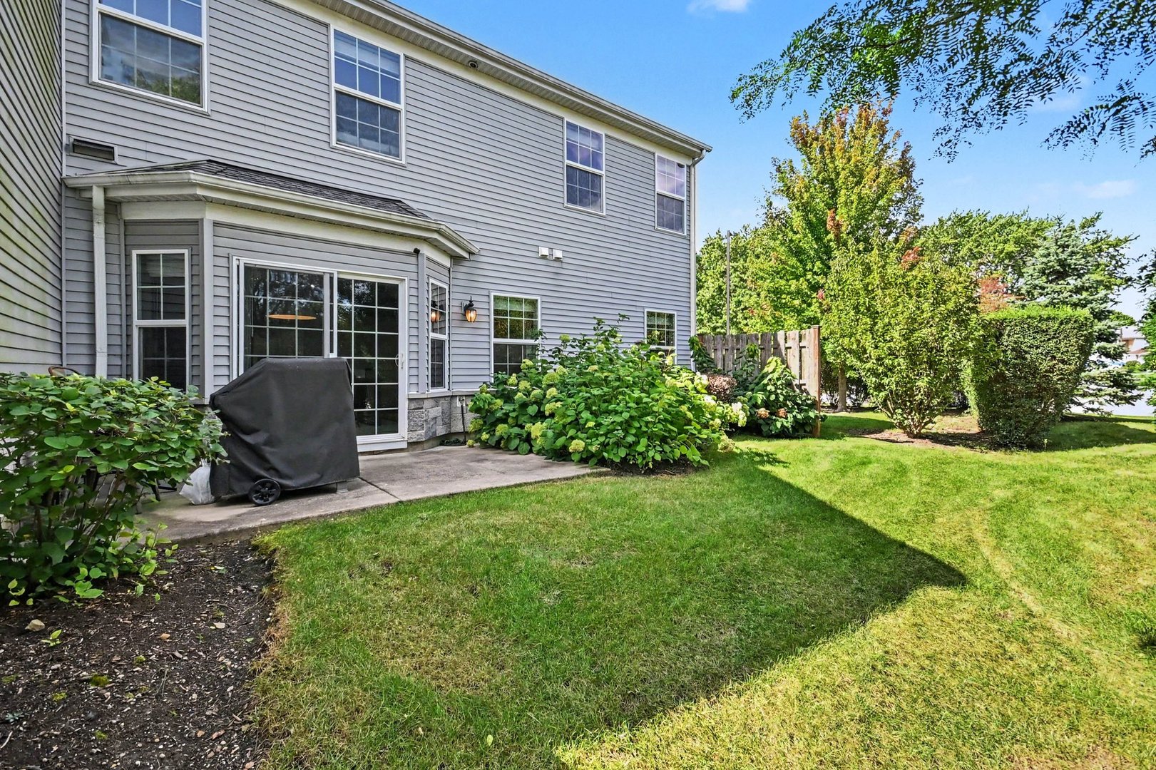 1011 Green Meadow Avenue