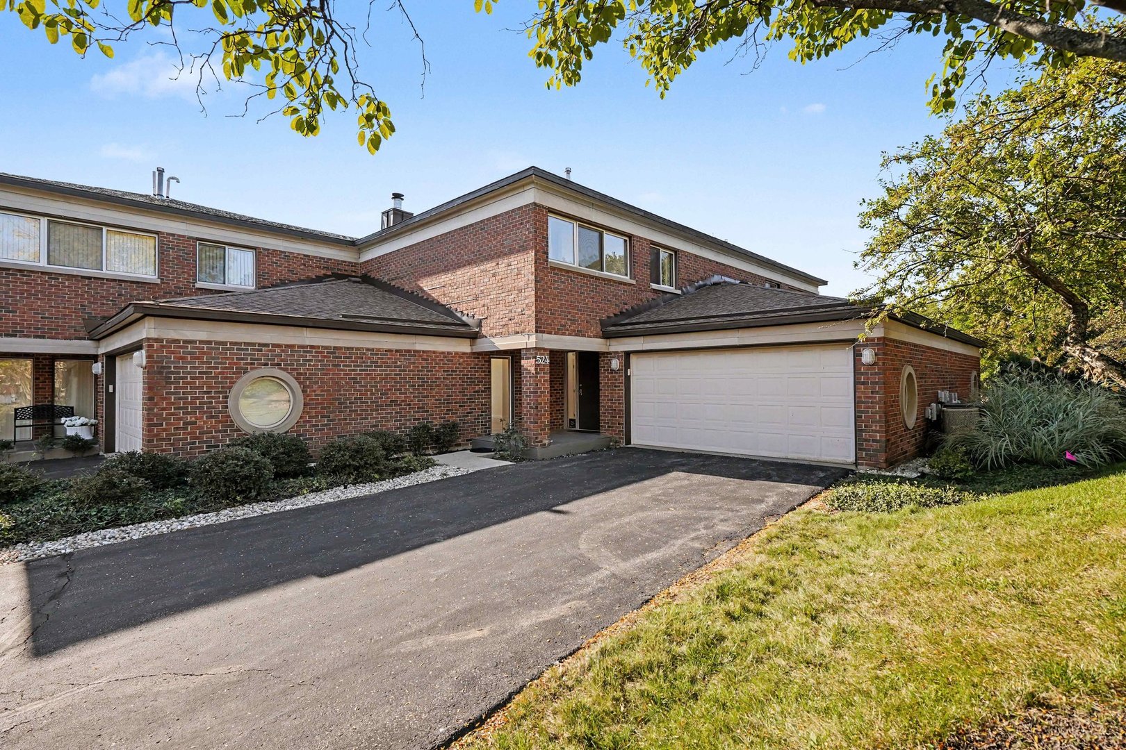 524 Milford Road