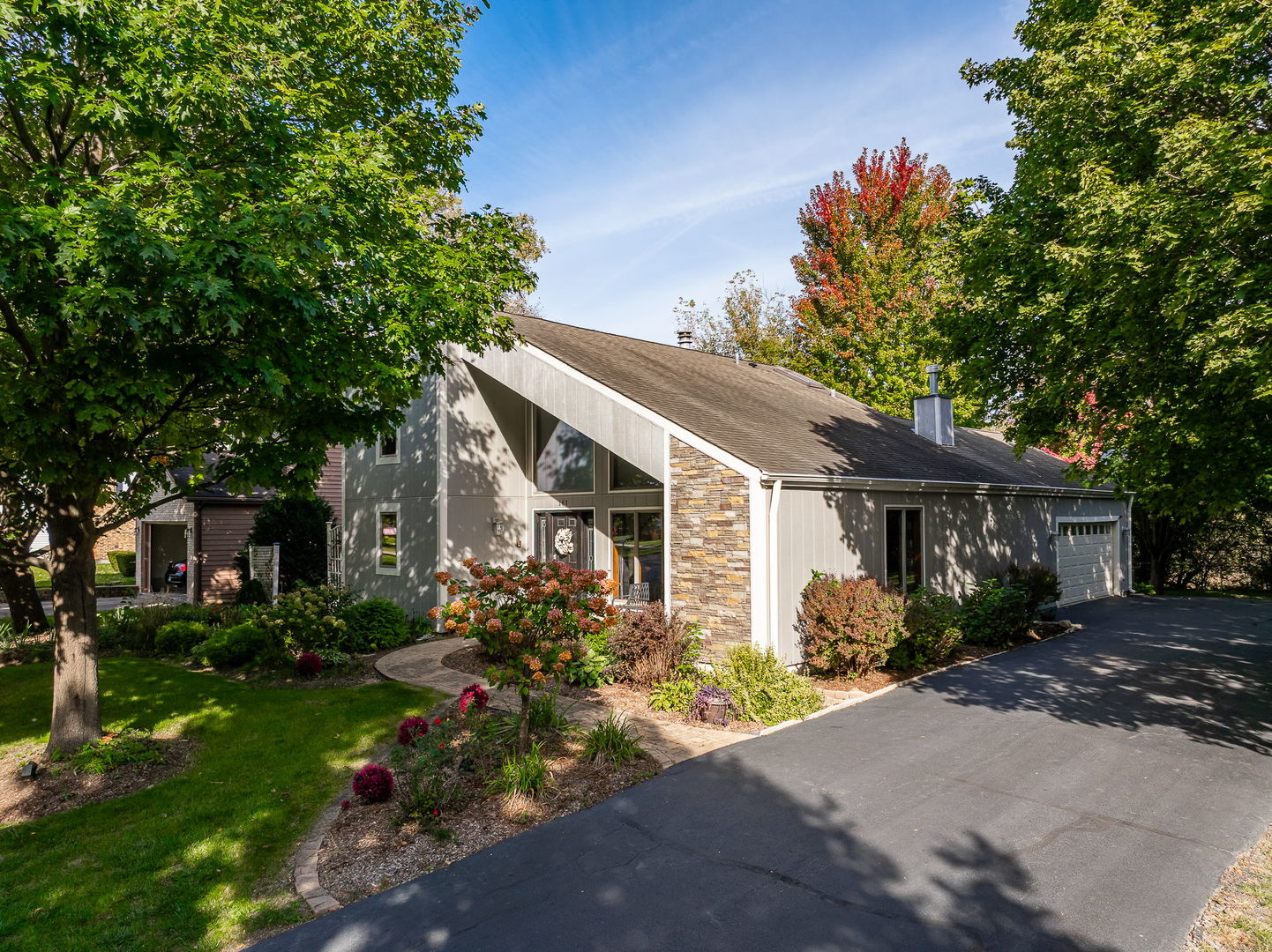 161 Amherst Drive
