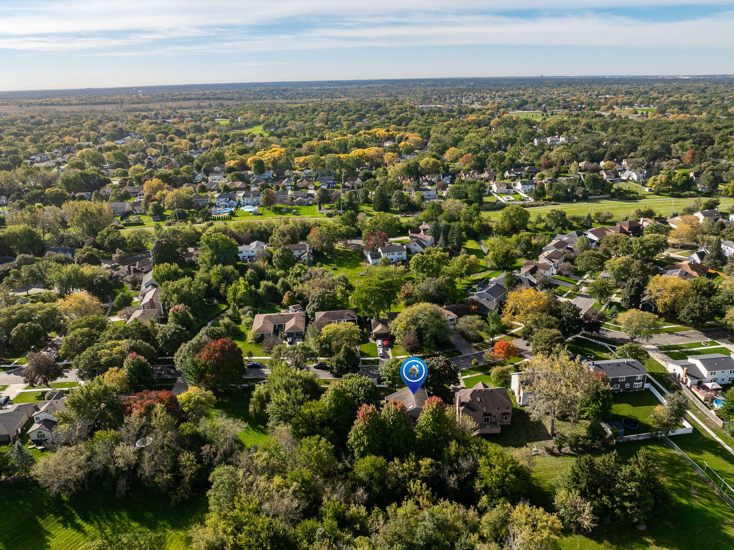 161 Amherst Drive