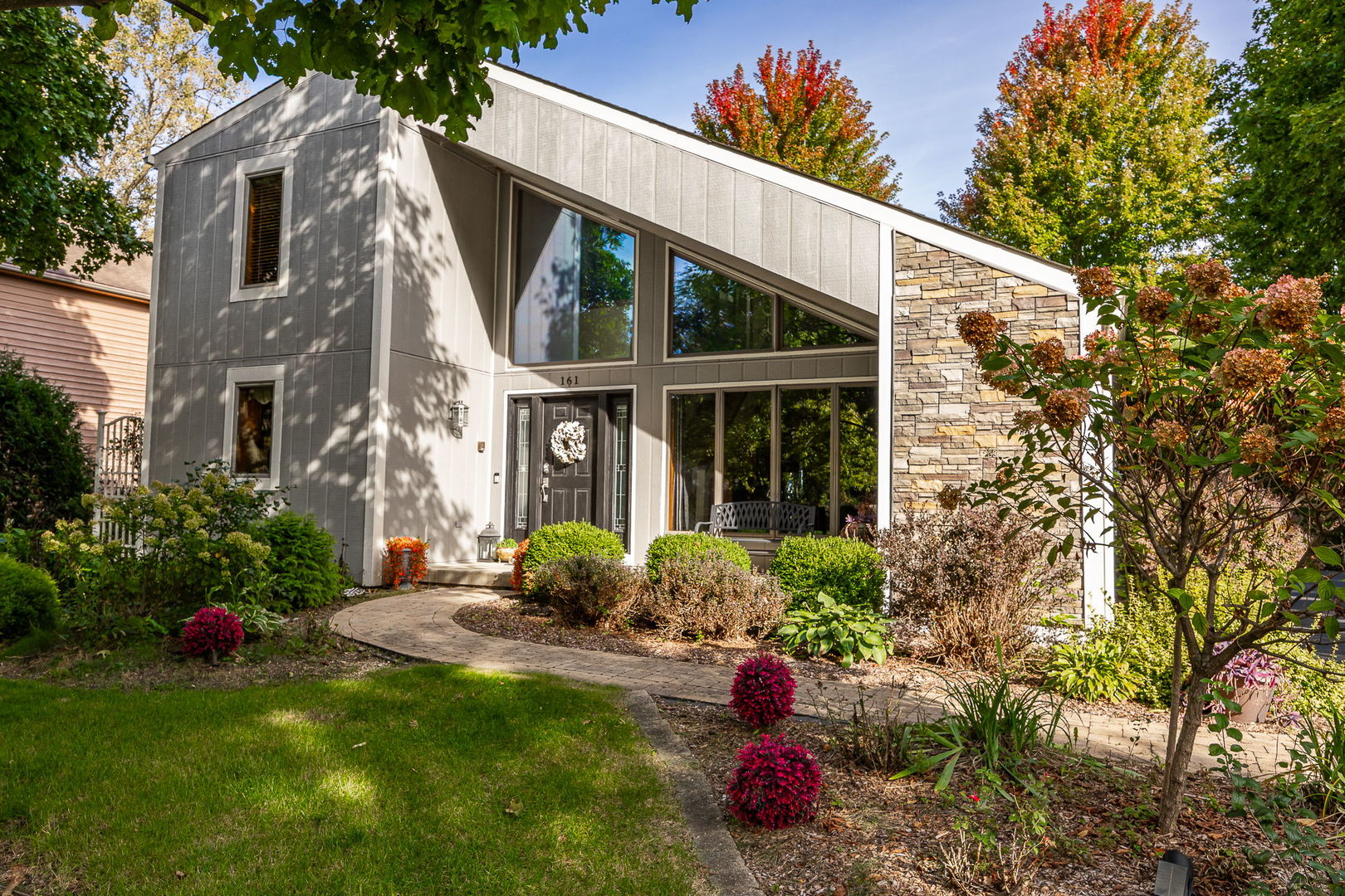 161 Amherst Drive