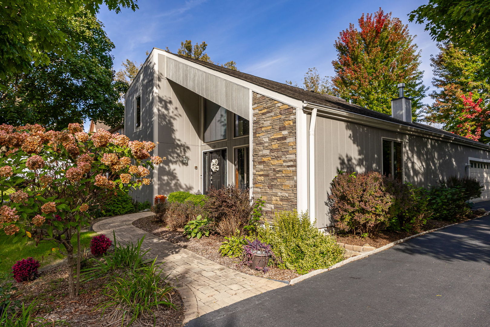 161 Amherst Drive