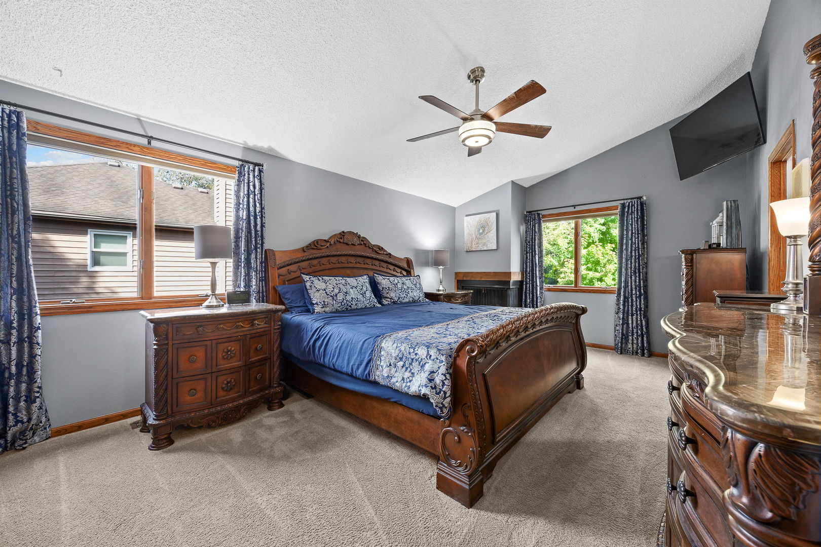 161 Amherst Drive