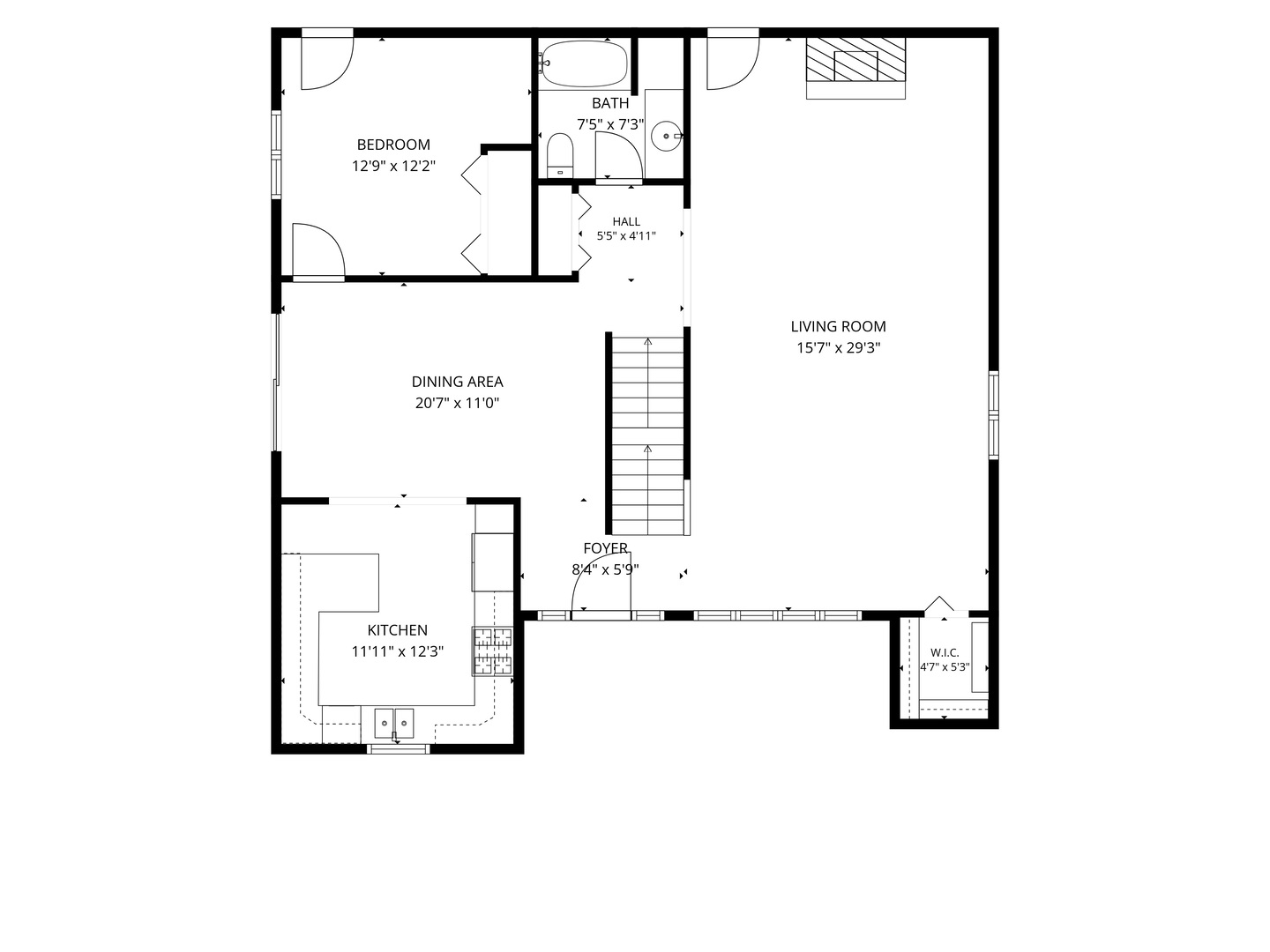 161 Amherst Drive