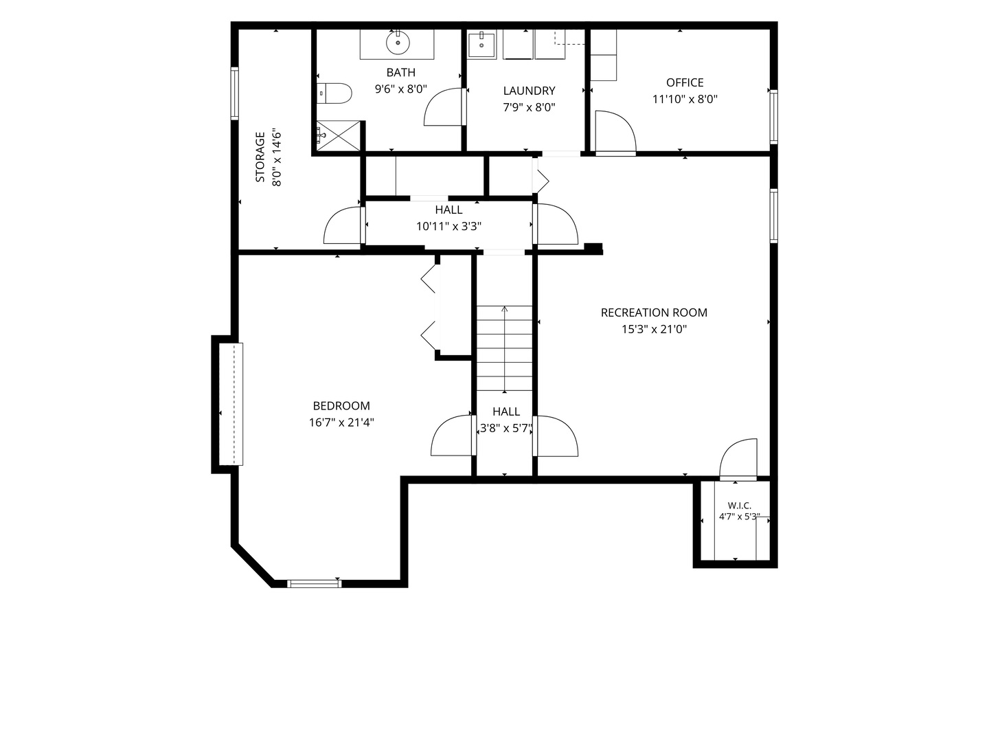 161 Amherst Drive