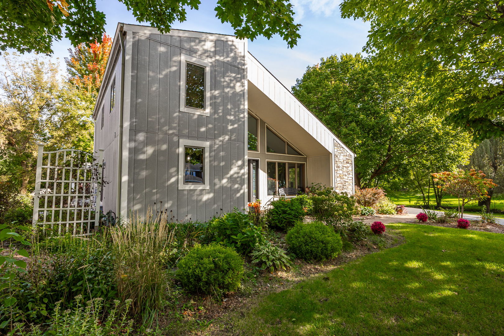 161 Amherst Drive