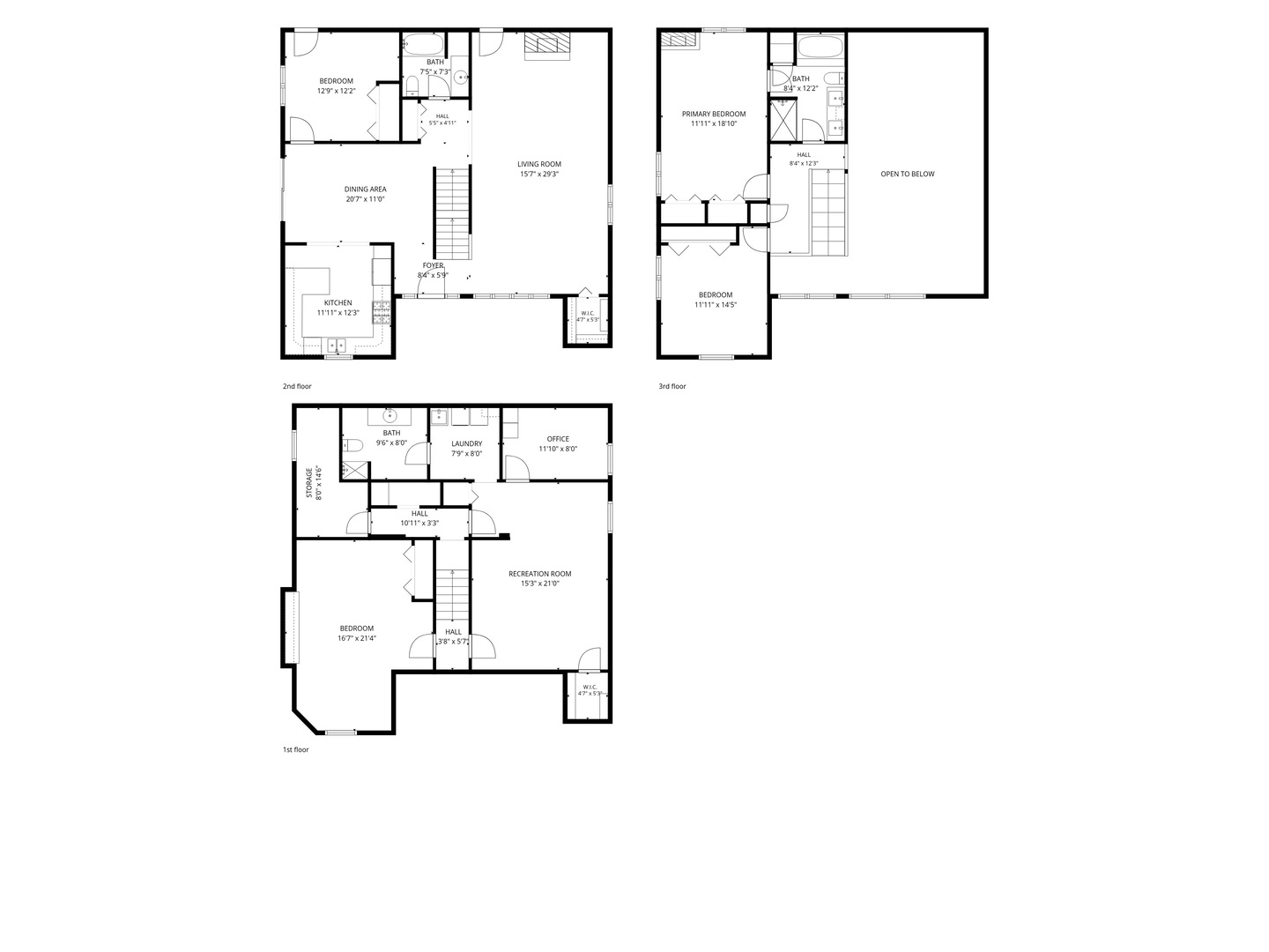161 Amherst Drive