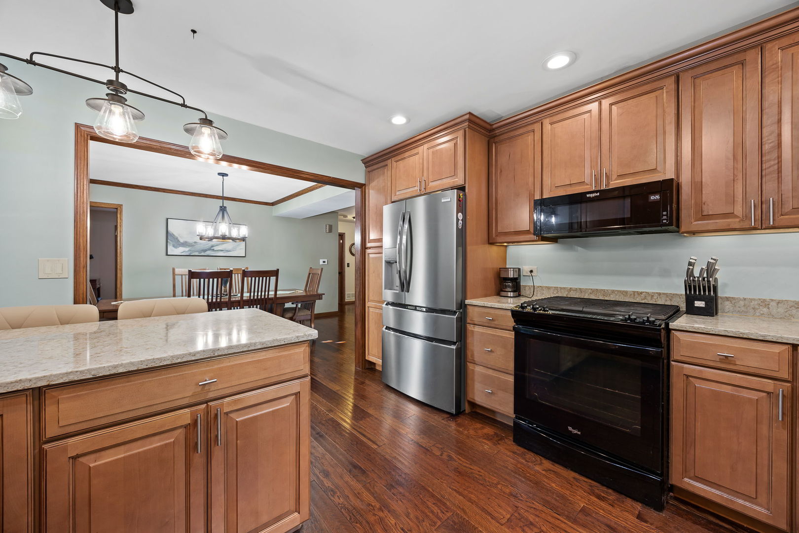 161 Amherst Drive