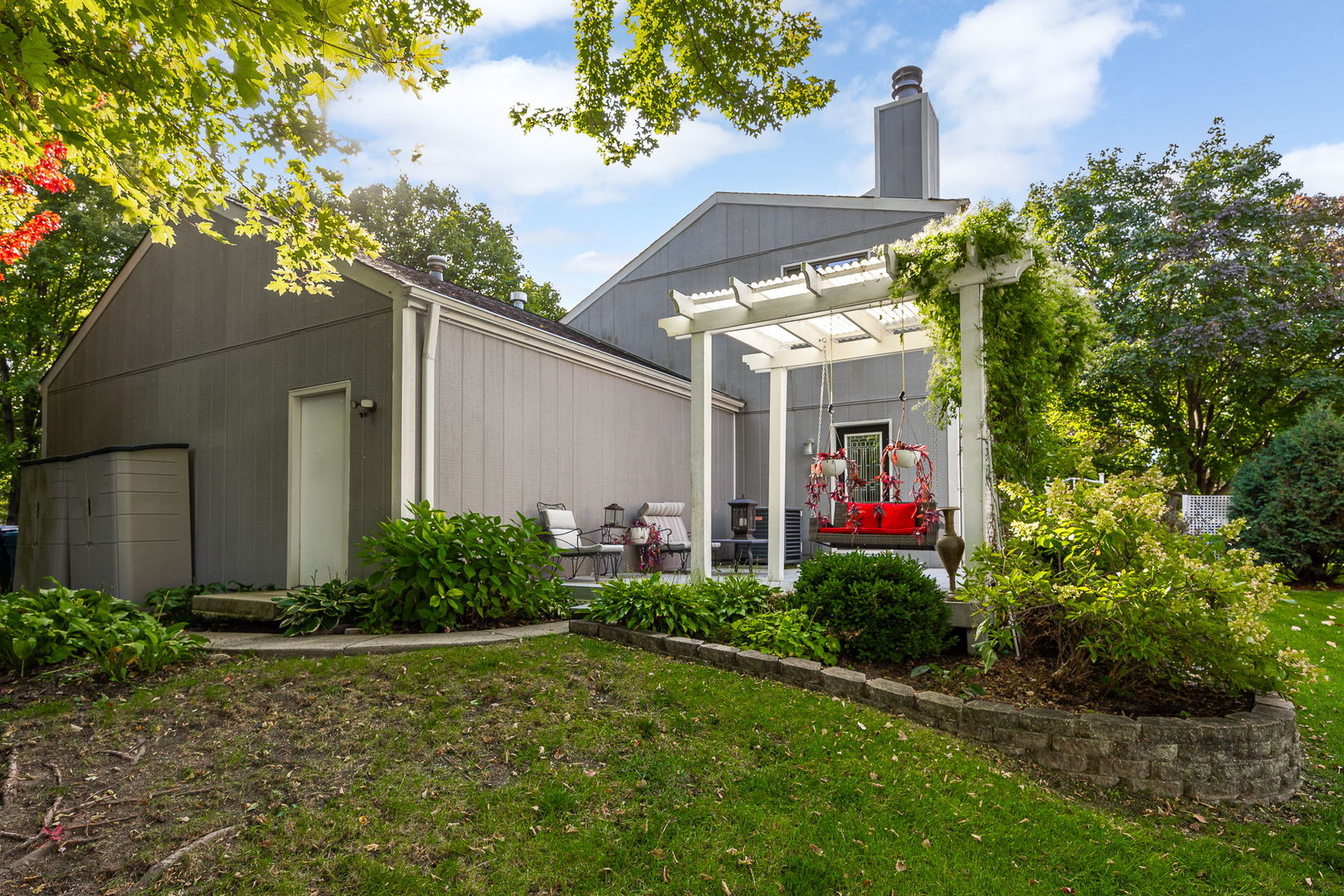 161 Amherst Drive