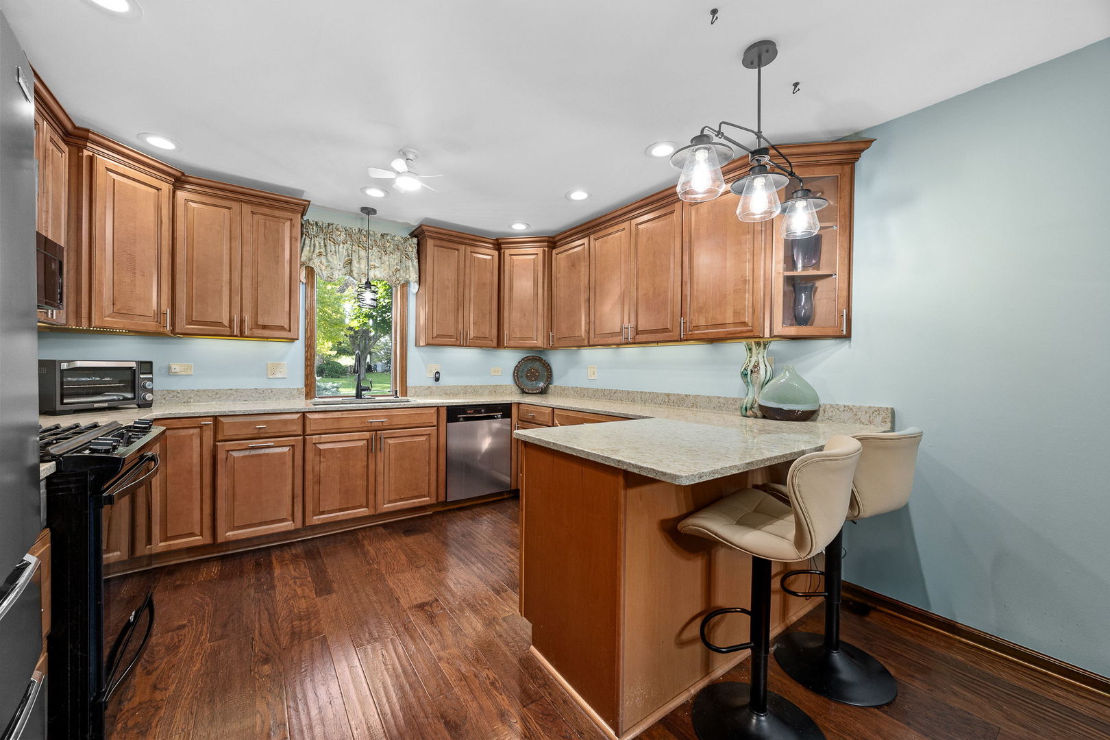 161 Amherst Drive