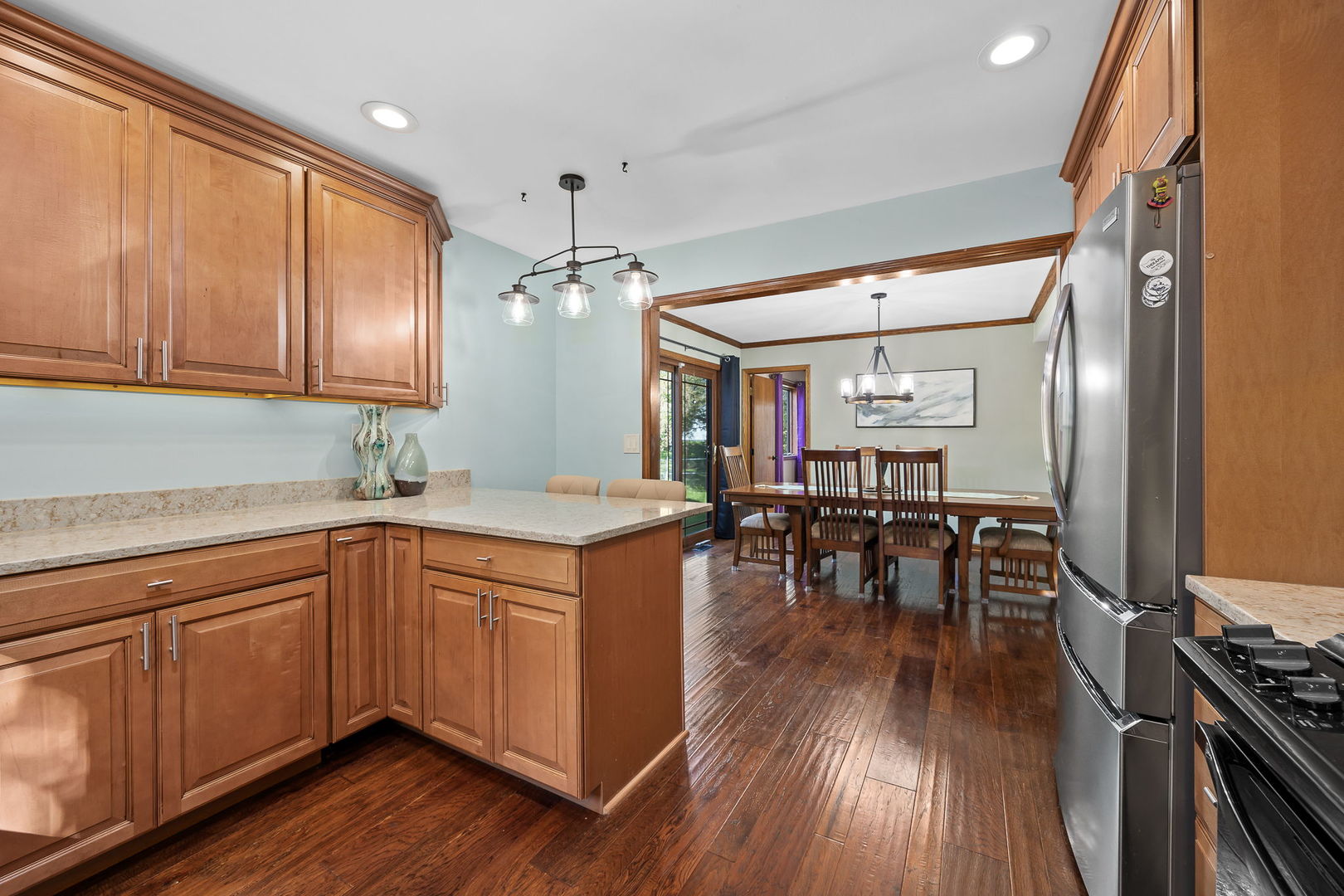 161 Amherst Drive