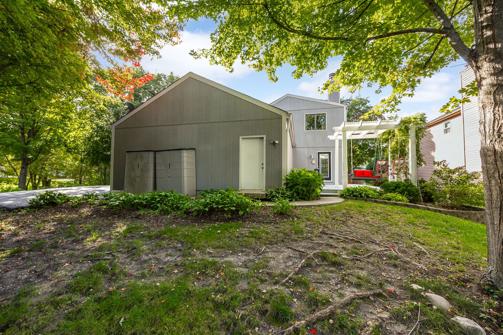 161 Amherst Drive