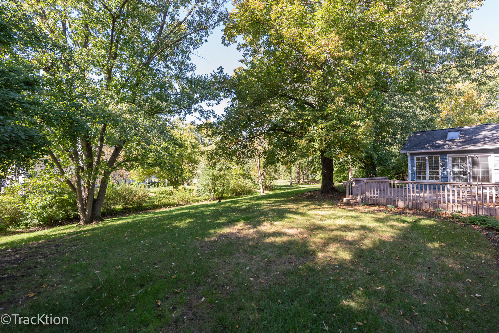 6S252 Cohasset Road