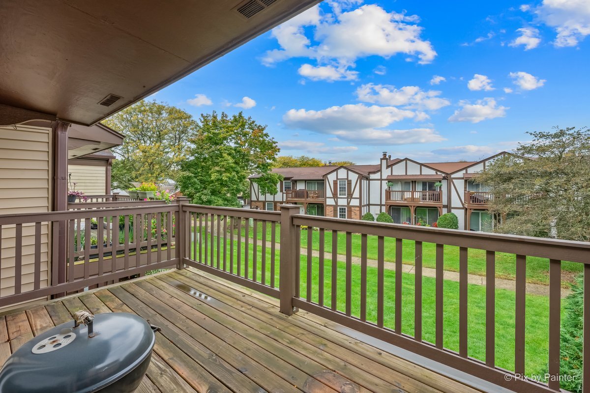 2115 Lancaster Circle Unit: 201C