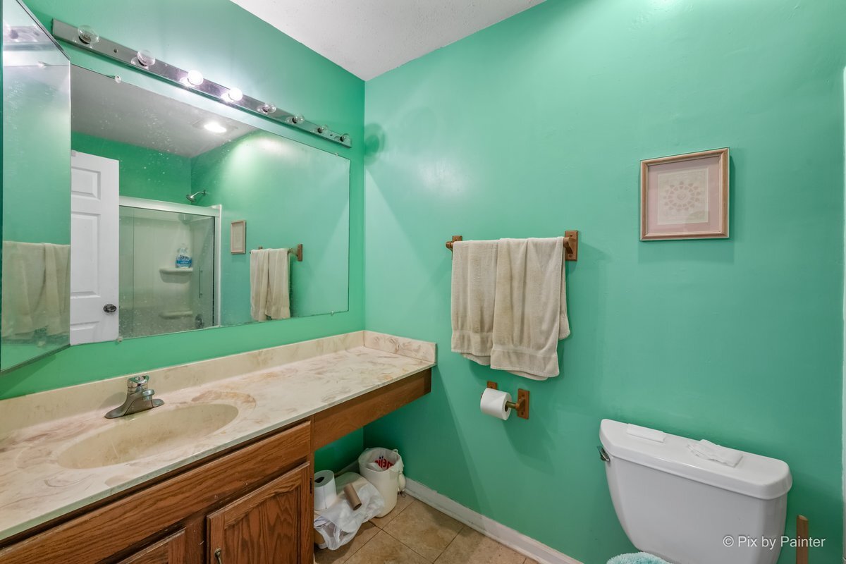2115 Lancaster Circle Unit: 201C