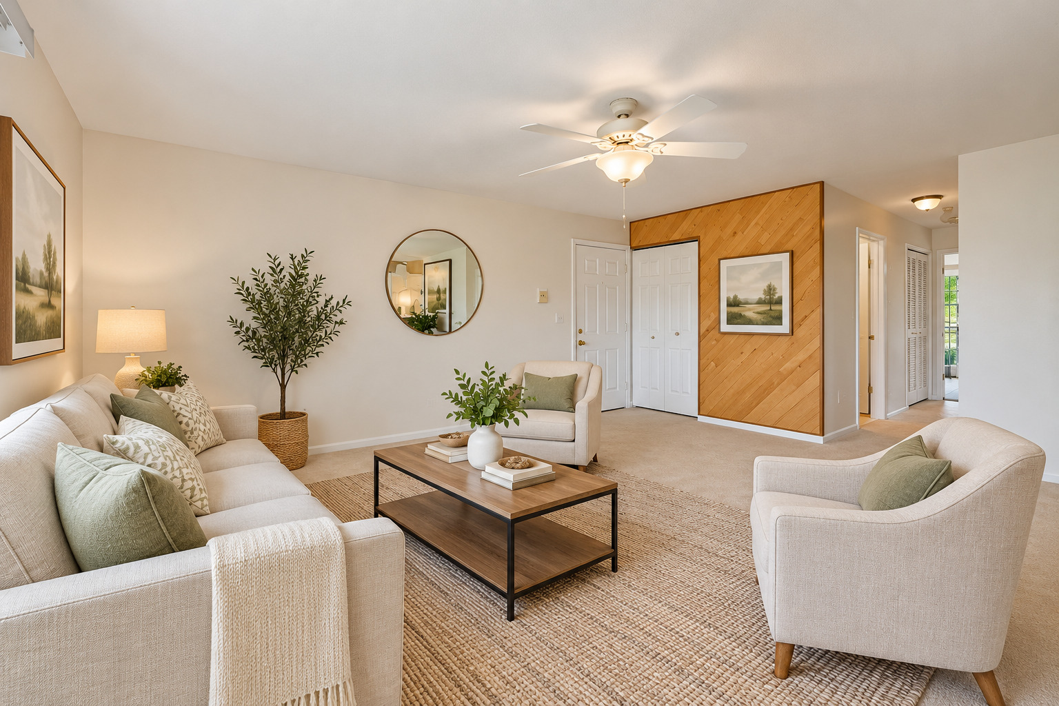 2115 Lancaster Circle Unit: 201C