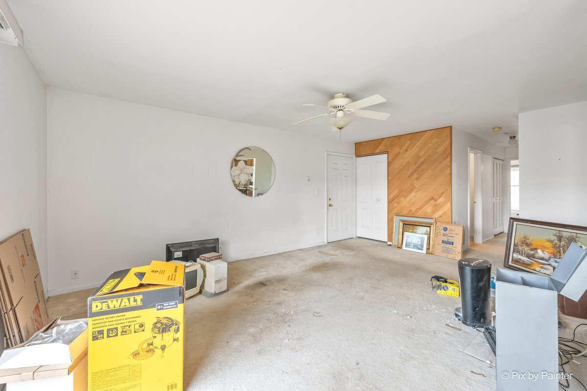 2115 Lancaster Circle Unit: 201C