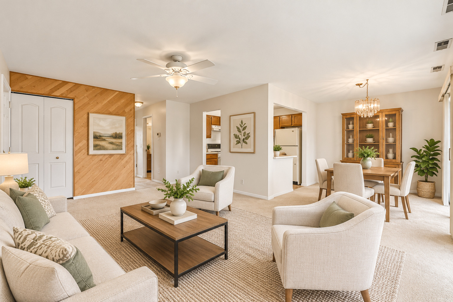 2115 Lancaster Circle Unit: 201C