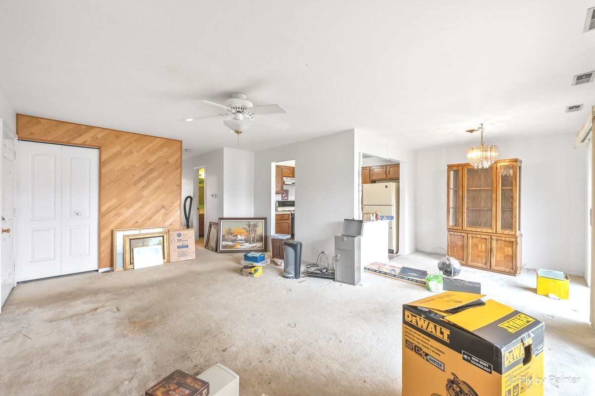 2115 Lancaster Circle Unit: 201C