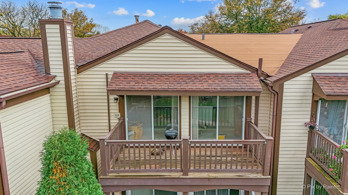 2115 Lancaster Circle Unit: 201C