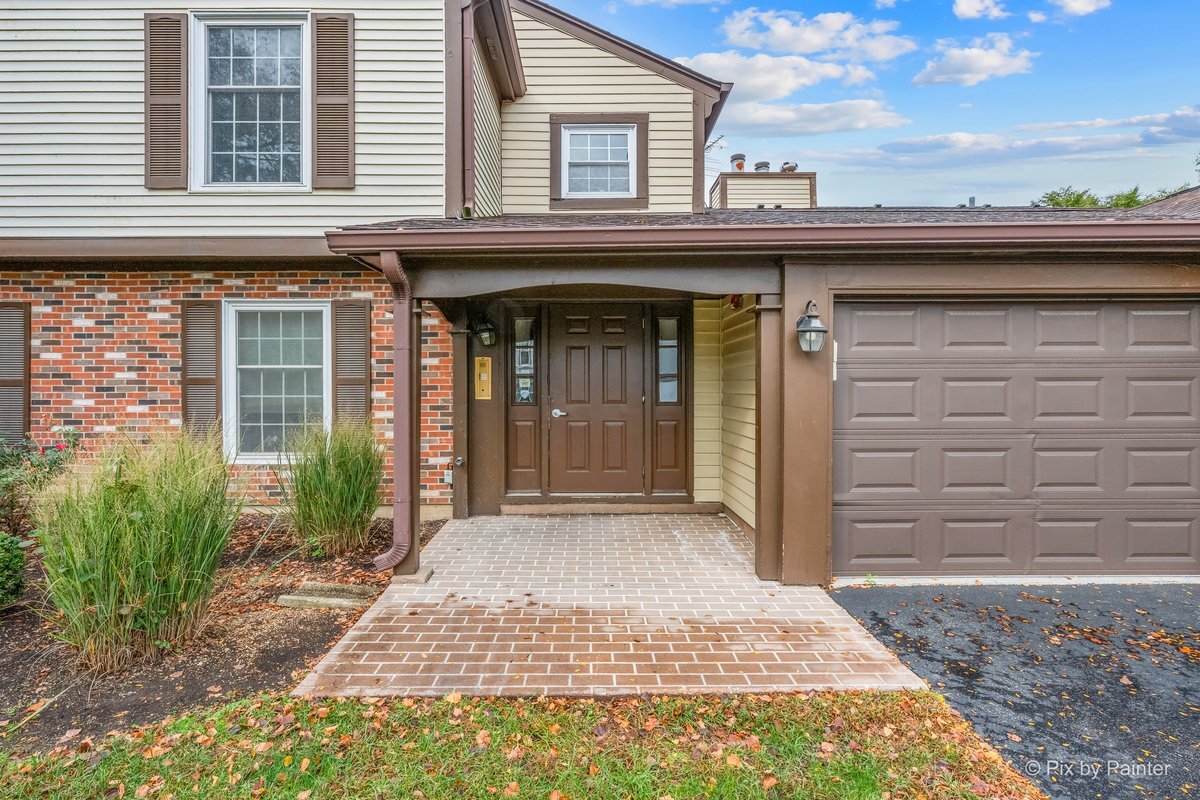 2115 Lancaster Circle Unit: 201C