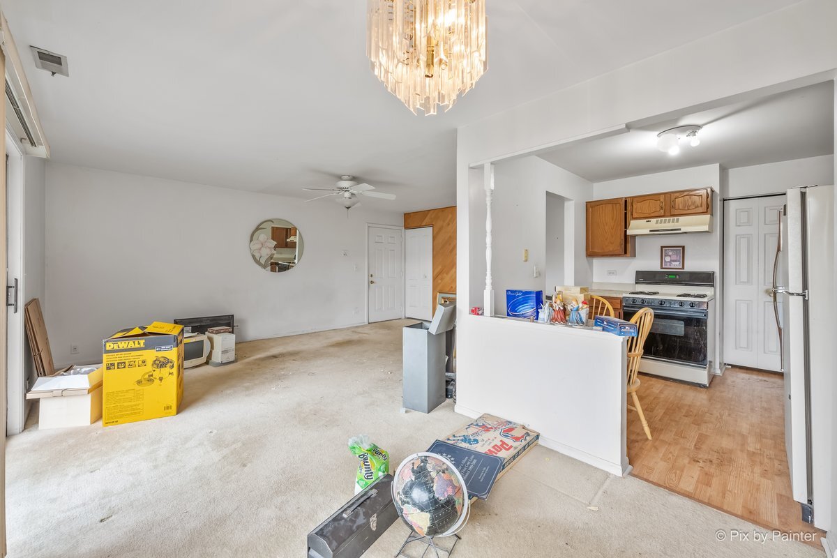 2115 Lancaster Circle Unit: 201C