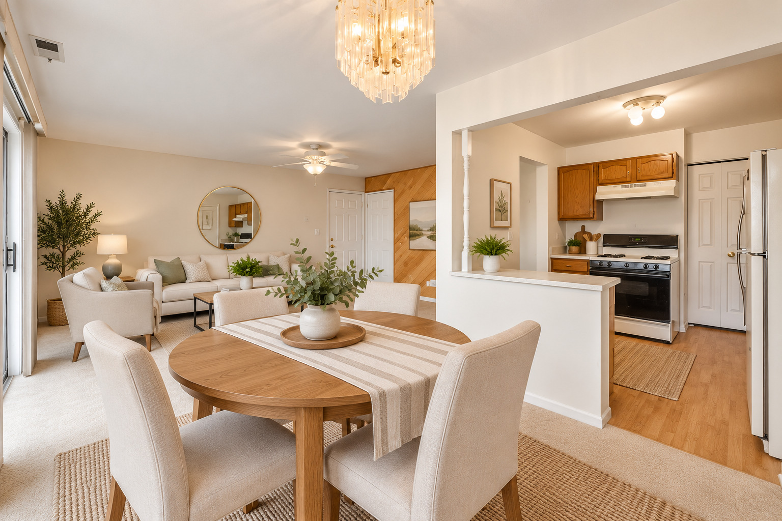 2115 Lancaster Circle Unit: 201C