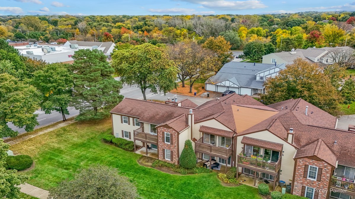2115 Lancaster Circle Unit: 201C