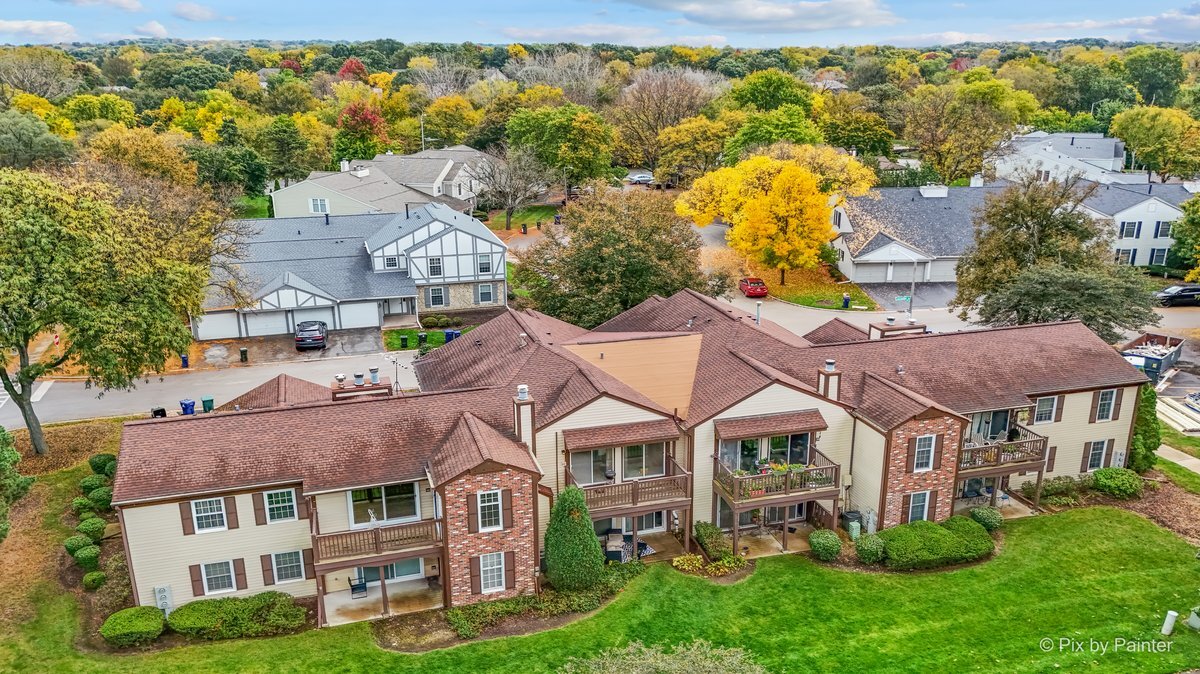 2115 Lancaster Circle Unit: 201C