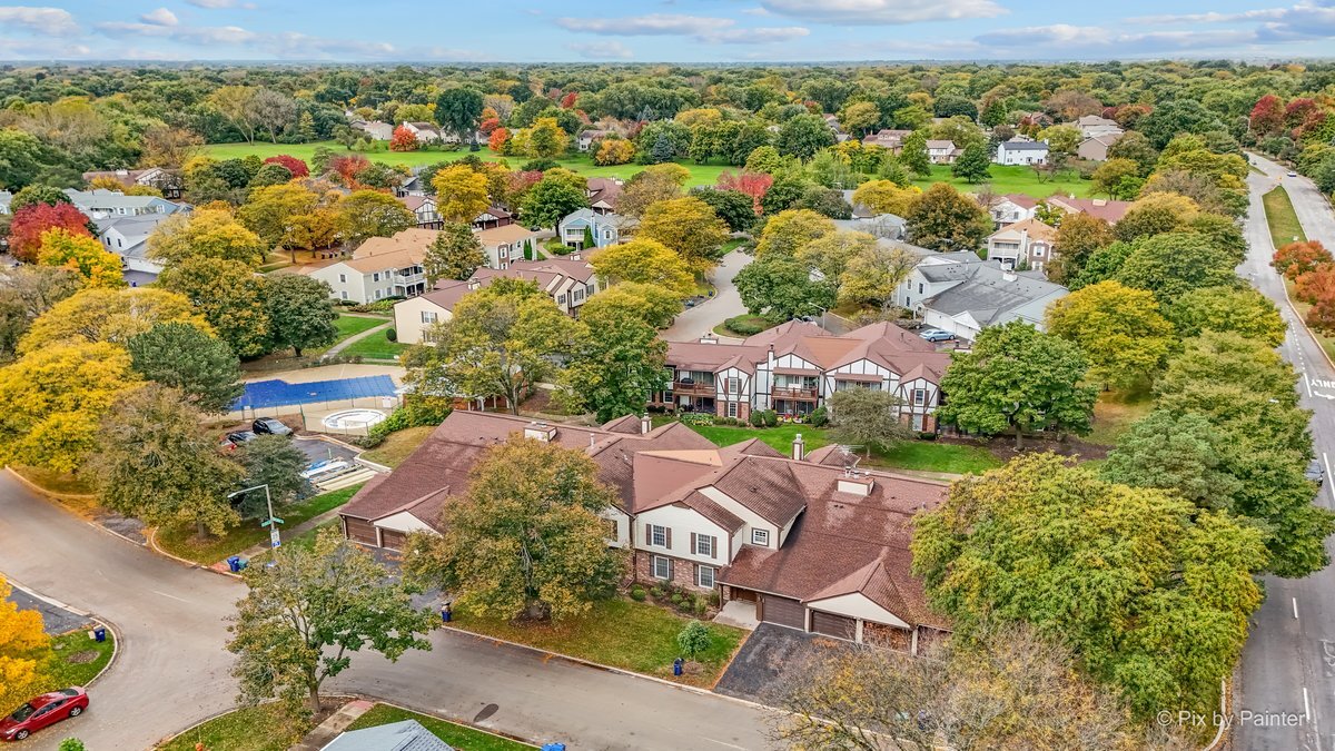 2115 Lancaster Circle Unit: 201C