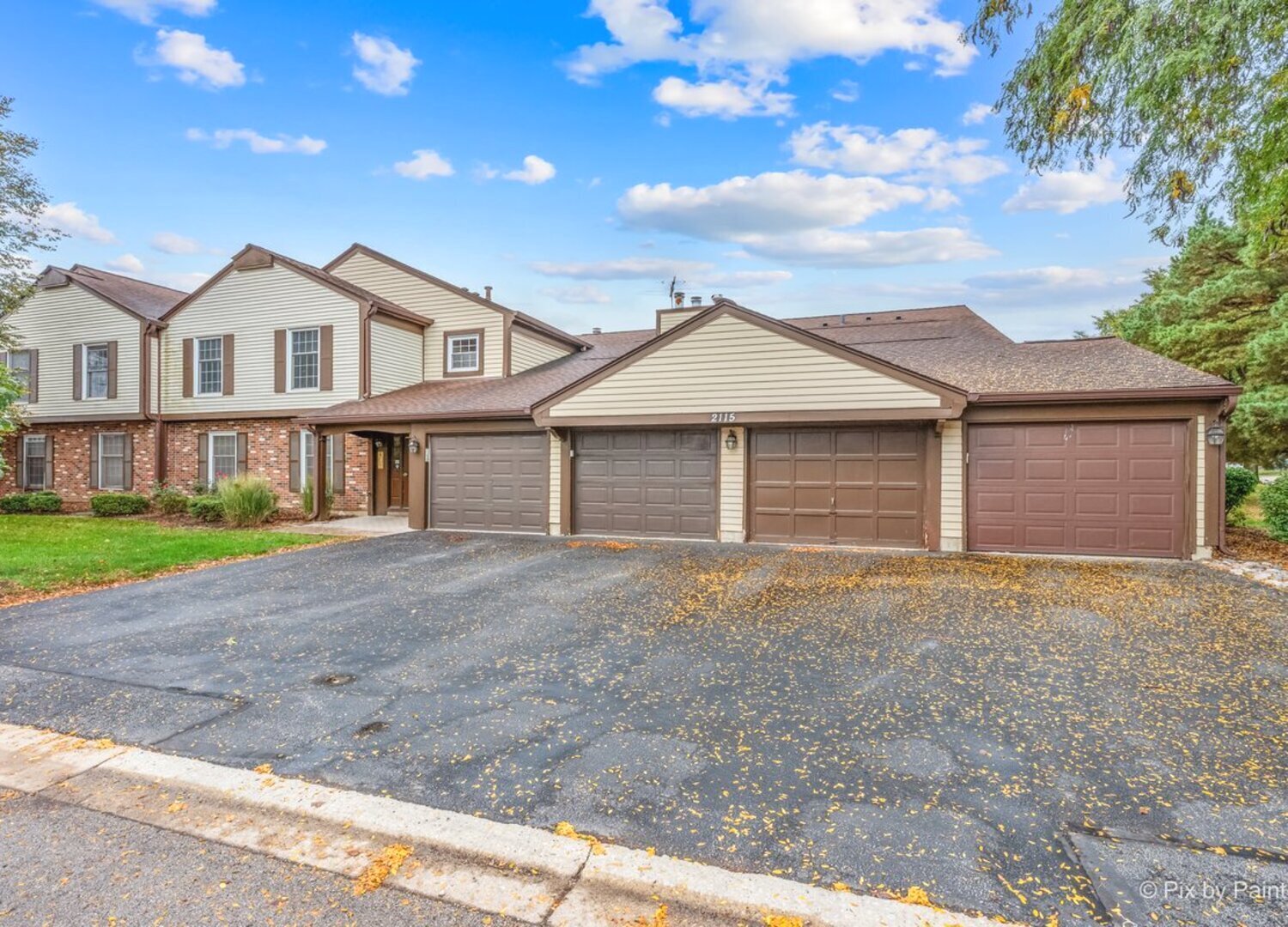 2115 Lancaster Circle Unit: 201C