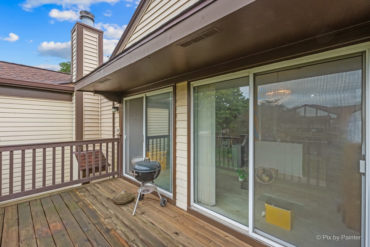2115 Lancaster Circle Unit: 201C