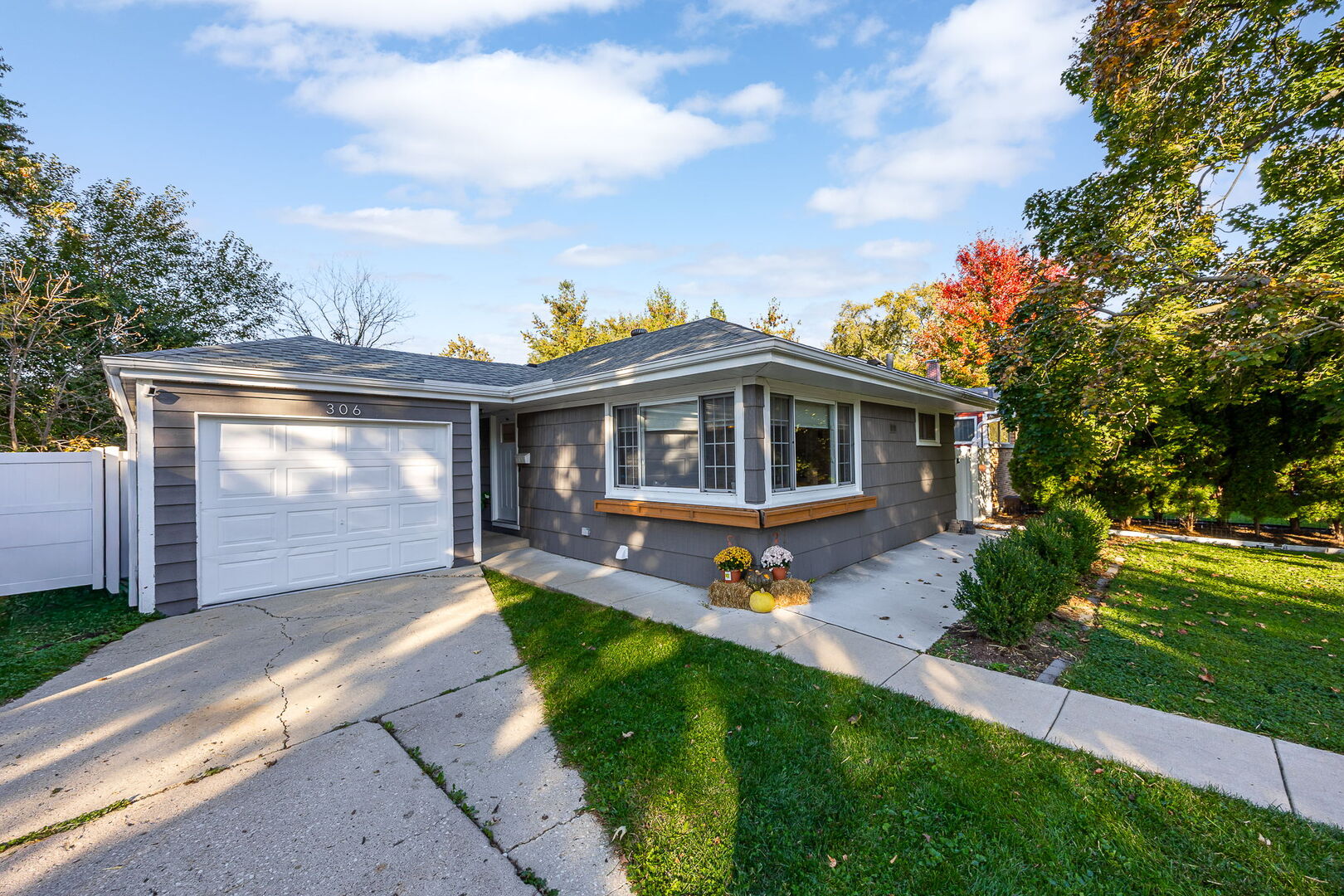 306 Lincoln Avenue